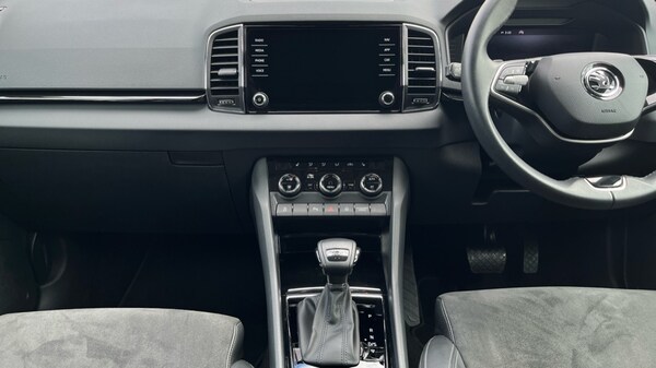 Used Skoda Karoq 2024 for sale - 76099962: Photo 13