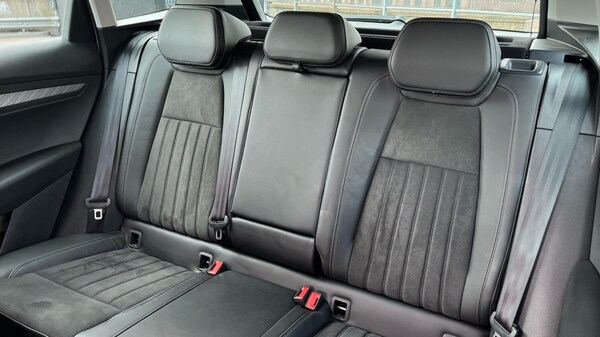 Used Skoda Karoq 2024 for sale - 76099962: Photo 15