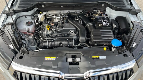 Used Skoda Karoq 2024 for sale - 76099962: Photo 17