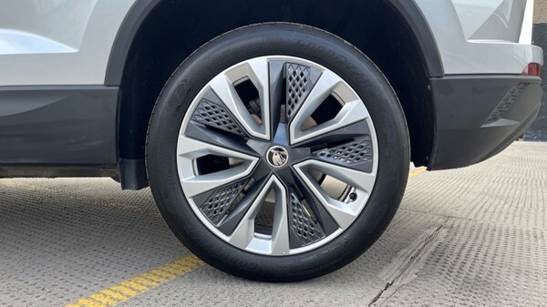 Used Skoda Karoq 2024 for sale - 76099962: Photo 18