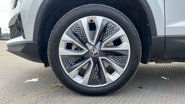 Used Skoda Karoq 2024 for sale - 76099962: Photo 19