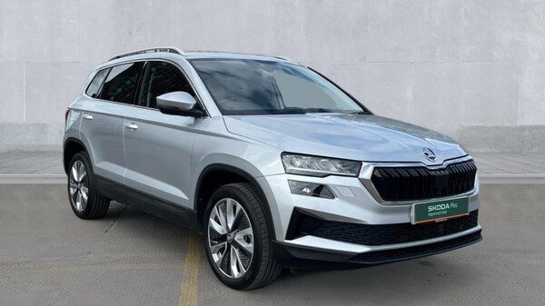 Used Skoda Karoq 2024 for sale - 76099962: Photo 1
