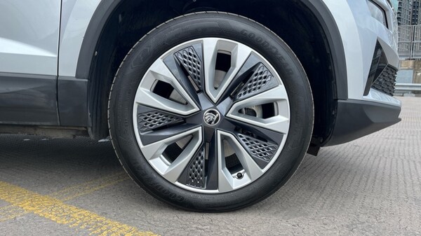 Used Skoda Karoq 2024 for sale - 76099962: Photo 20