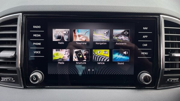 Used Skoda Karoq 2024 for sale - 76099962: Photo 27