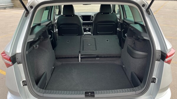 Used Skoda Karoq 2024 for sale - 76099962: Photo 32