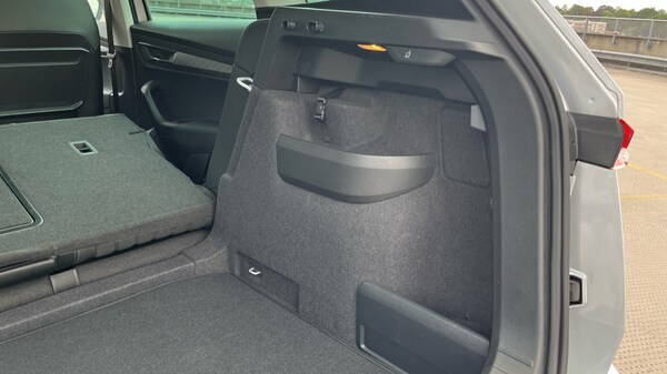 Used Skoda Karoq 2024 for sale - 76099962: Photo 33