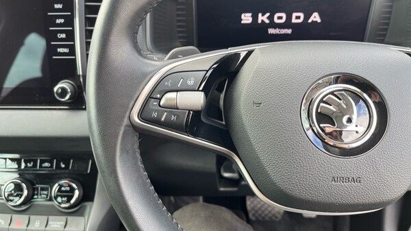 Used Skoda Karoq 2024 for sale - 76099962: Photo 39