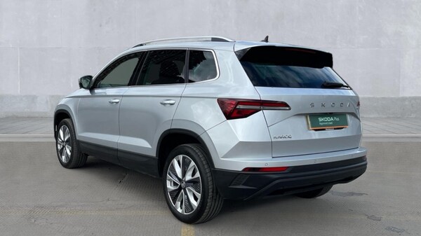 Used Skoda Karoq 2024 for sale - 76099962: Photo 3