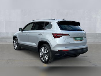 Used Skoda Karoq 2024 for sale - 76099962: Photo 3