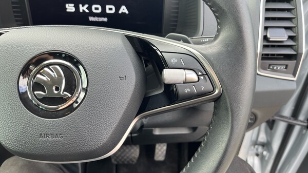 Used Skoda Karoq 2024 for sale - 76099962: Photo 40