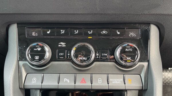 Used Skoda Karoq 2024 for sale - 76099962: Photo 42