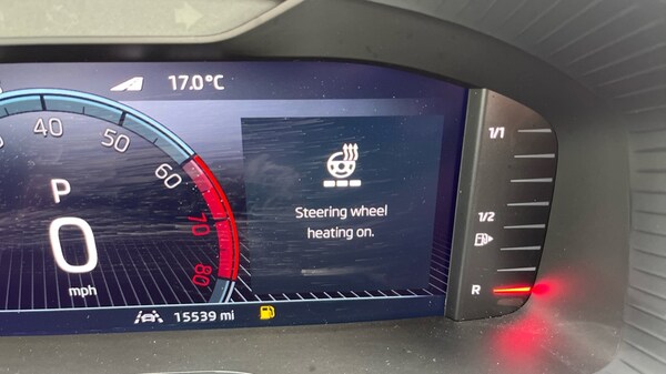 Used Skoda Karoq 2024 for sale - 76099962: Photo 44