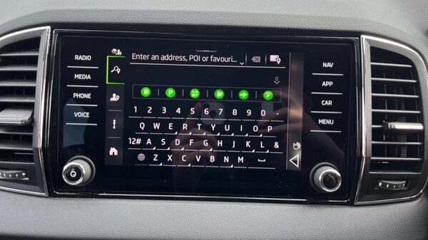 Used Skoda Karoq 2024 for sale - 76099962: Photo 46