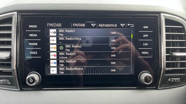 Used Skoda Karoq 2024 for sale - 76099962: Photo 48