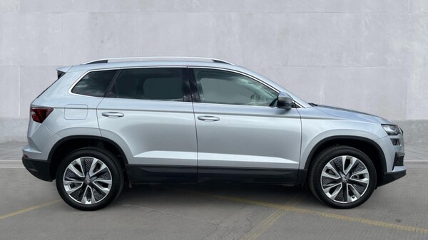 Used Skoda Karoq 2024 for sale - 76099962: Photo 4