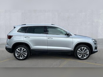 Used Skoda Karoq 2024 for sale - 76099962: Photo 4