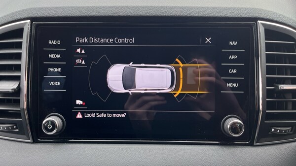 Used Skoda Karoq 2024 for sale - 76099962: Photo 50