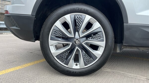 Used Skoda Karoq 2024 for sale - 76099962: Photo 5