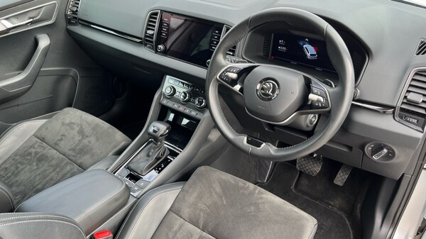 Used Skoda Karoq 2024 for sale - 76099962: Photo 6