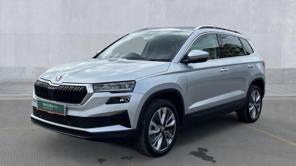 Used Skoda Karoq 2024 for sale - 76099962: Photo 7