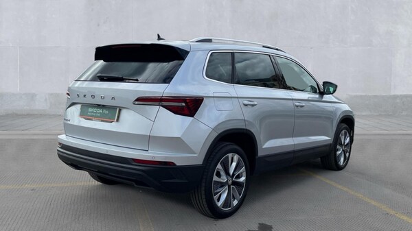 Used Skoda Karoq 2024 for sale - 76099962: Photo 8