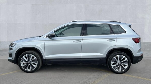 Used Skoda Karoq 2024 for sale - 76099962: Photo 9