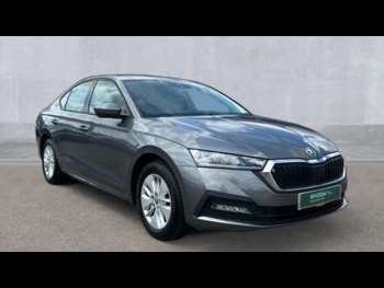 2024 - 1.0 TSI e-TEC SE 5dr DSG Auto