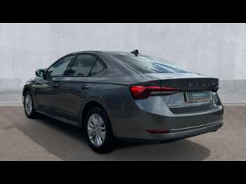 Used Skoda Octavia 2024 for sale - 75396146: Photo