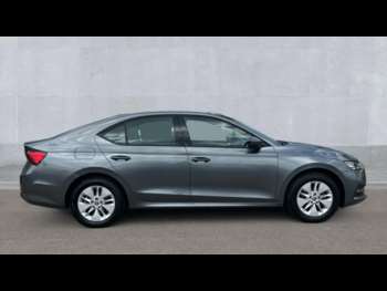 Used Skoda Octavia 2024 for sale - 75396146: Photo