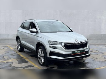 Used Skoda Karoq 2025 for sale - 76372945: Photo