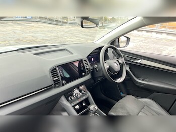 Used Skoda Karoq 2025 for sale - 76372945: Photo