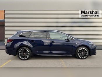 Used Toyota Corolla 2022 for sale - 75996962: Photo