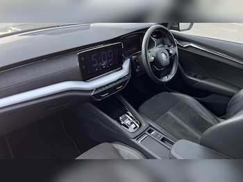 Used Skoda Octavia 2023 for sale - 75852515: Photo