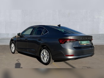 Used Skoda Octavia 2023 for sale - 75852515: Photo