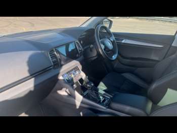 Used Skoda Karoq 2024 for sale - 74515299: Photo