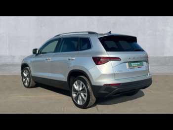 Used Skoda Karoq 2024 for sale - 74515299: Photo