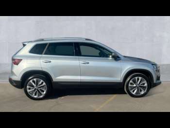 Used Skoda Karoq 2024 for sale - 74515299: Photo