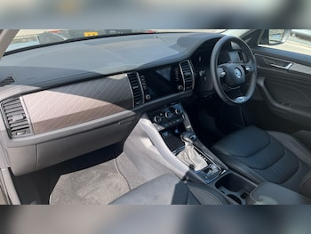 Used Skoda Kodiaq 2024 for sale - 75565568: Photo