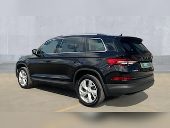 Used Skoda Kodiaq 2024 for sale - 75565568: Photo