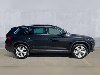 Used Skoda Kodiaq 2024 for sale - 75565568: Photo