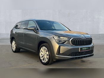 2024 - 1.5 TSI e-TEC SE L 5dr DSG [7 Seat]