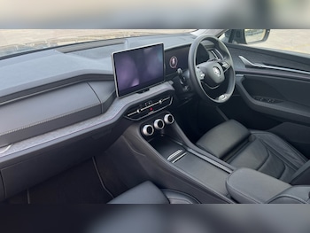 Used Skoda Kodiaq 2024 for sale - 76321842: Photo