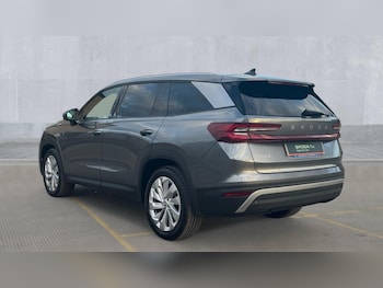 Used Skoda Kodiaq 2024 for sale - 76321842: Photo