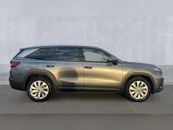 Used Skoda Kodiaq 2024 for sale - 76321842: Photo