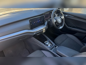 Used Skoda Octavia 2024 for sale - 76757991: Photo