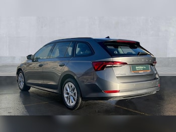 Used Skoda Octavia 2024 for sale - 76757991: Photo