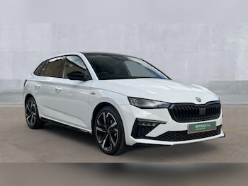 2025 - 1.5 TSI Monte Carlo Edition 5dr DSG