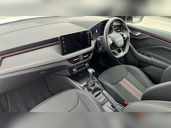 Used Skoda Scala 2025 for sale - 75796845: Photo