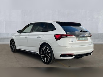 Used Skoda Scala 2025 for sale - 75796845: Photo