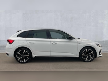 Used Skoda Scala 2025 for sale - 75796845: Photo